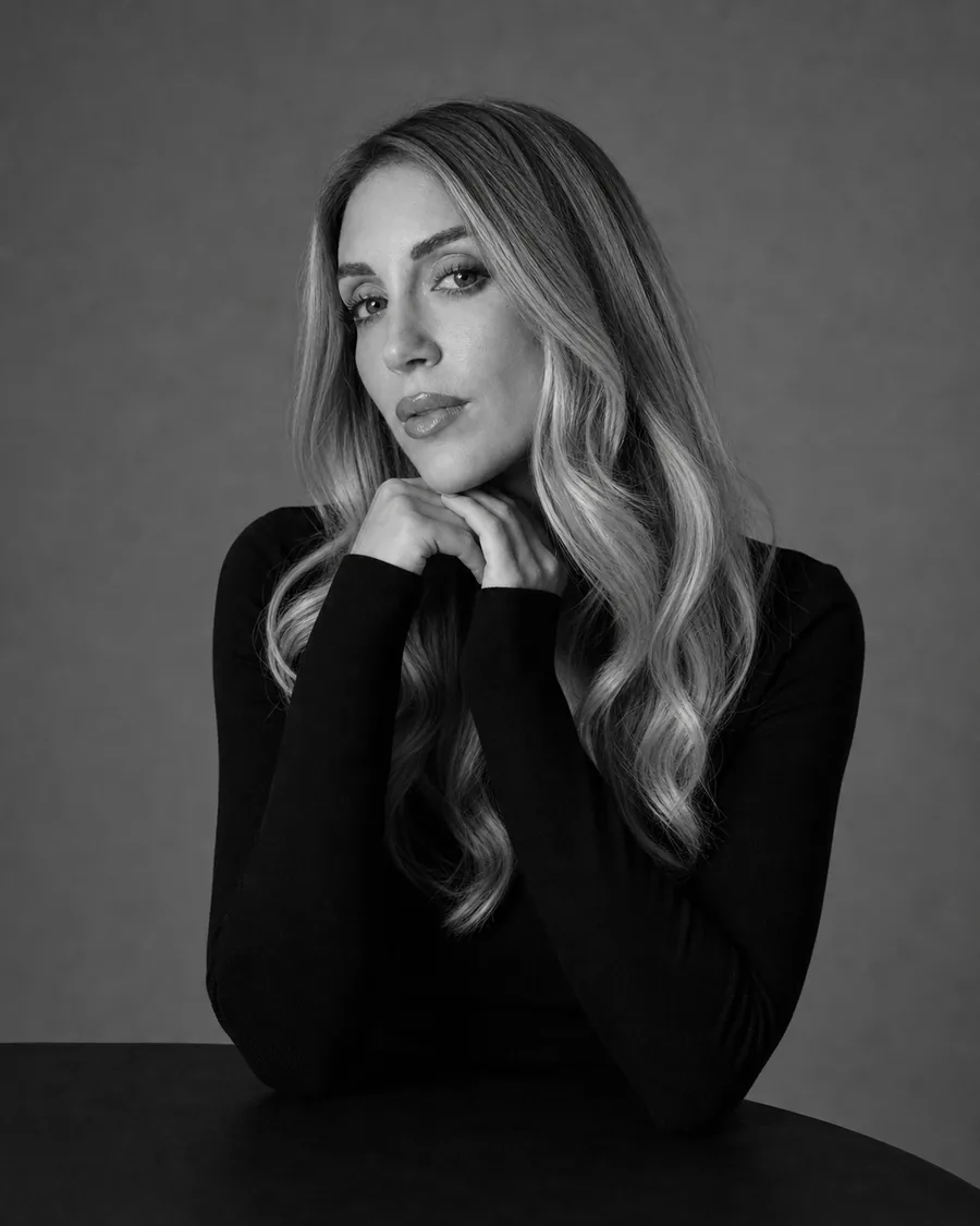Sharon Giordano, fondatrice di Style Make Society